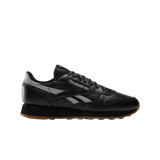 REEBOK x P+F CLASSIC LEATHER TRAINERS - BLACK