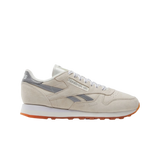 REEBOK x P+F CLASSIC LEATHER TRAINERS - CHALK