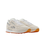 REEBOK x P+F CLASSIC LEATHER TRAINERS - CHALK