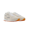 REEBOK x P+F CLASSIC LEATHER TRAINERS - CHALK