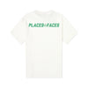P+F x HAVANA CLUB T-SHIRT - WHITE