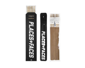 PLACES+FACES X KUUMBA INCENSE