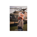 A/W20 LOOKBOOK ZINE