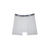 P+F UNDERWEAR SET - 2PACK -  BLACK/WHITE