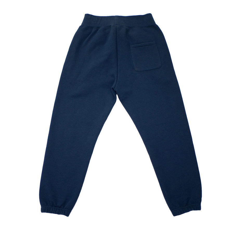 COZY BOTTOMS - NAVY