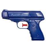 P+F WATER PISTOL BLUE