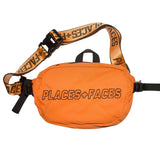 P+F Waist Bag - Orange