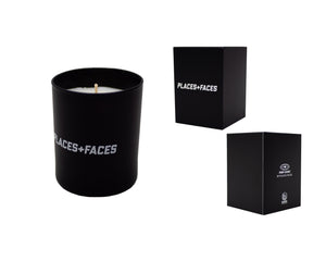 PLACES+FACES X KUUMBA CANDLE