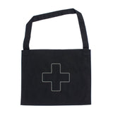 Tote Bag - Black