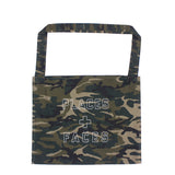 TOTE BAG - CAMO