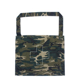 TOTE BAG - CAMO
