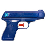 P+F WATER PISTOL BLUE