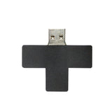 P+F USB