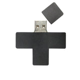 P+F USB