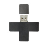 P+F USB