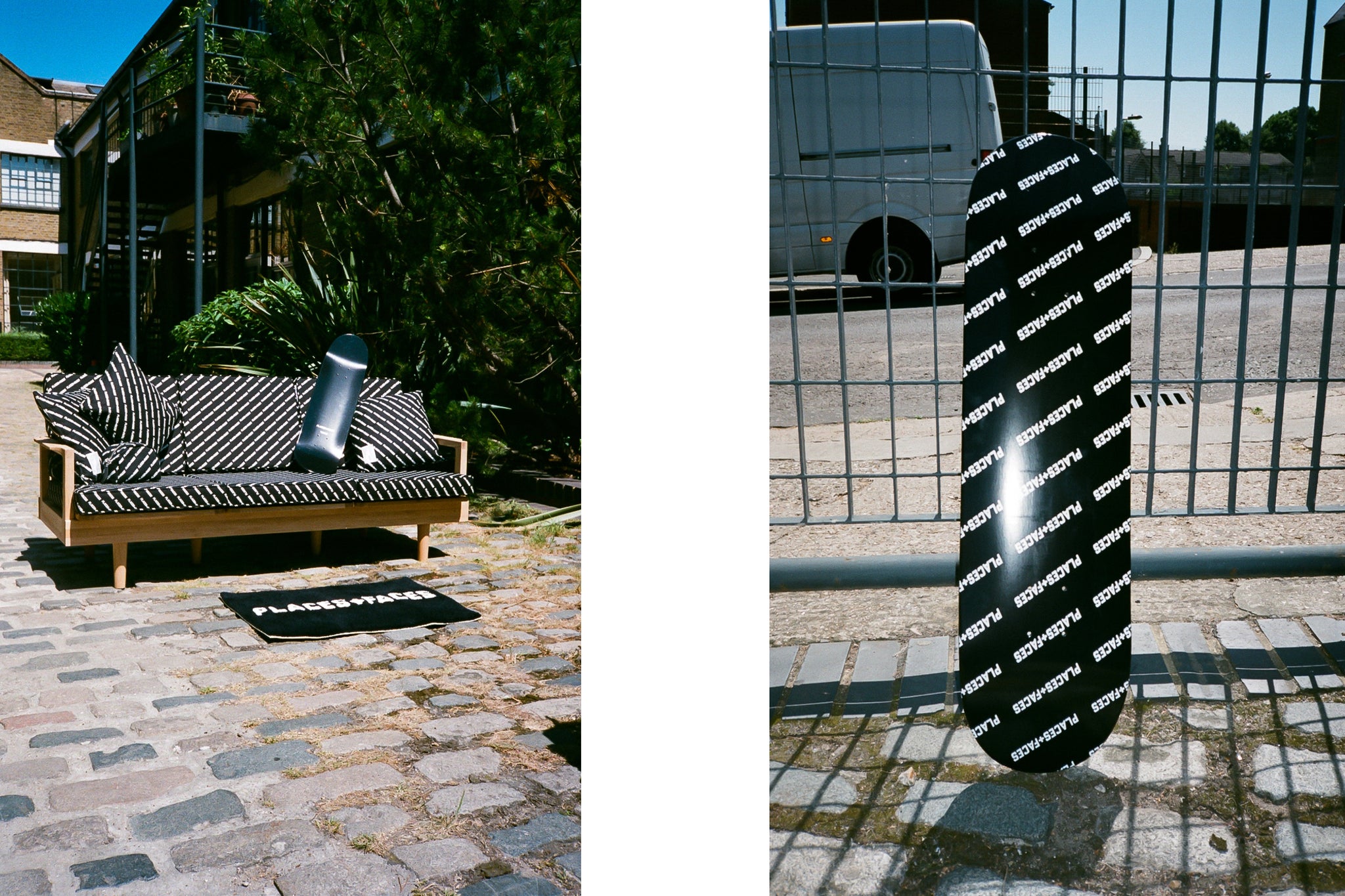 P+F X Medicom/FABRICK