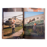 A/W20 LOOKBOOK ZINE