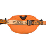 P+F Waist Bag - Orange