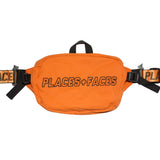 P+F Waist Bag - Orange