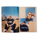 A/W20 LOOKBOOK ZINE