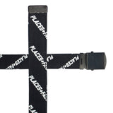 P+F x Medicom/FABRICK®️BELT