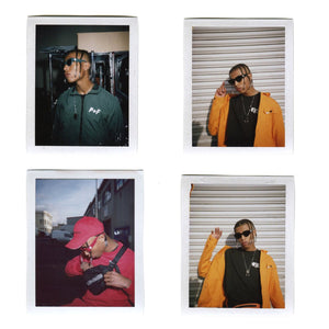 PLACES+FACES X GENTLE MONSTER: SUNGLASSES COLLABORATION