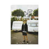 P+F MAGAZINE VOL.3