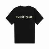 CALL OF DUTY x P+F ARMY T-SHIRT - BLACK