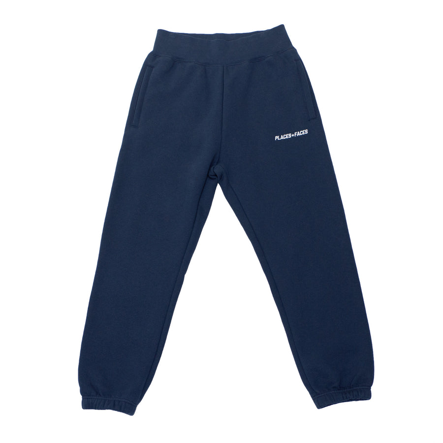 COZY BOTTOMS - NAVY