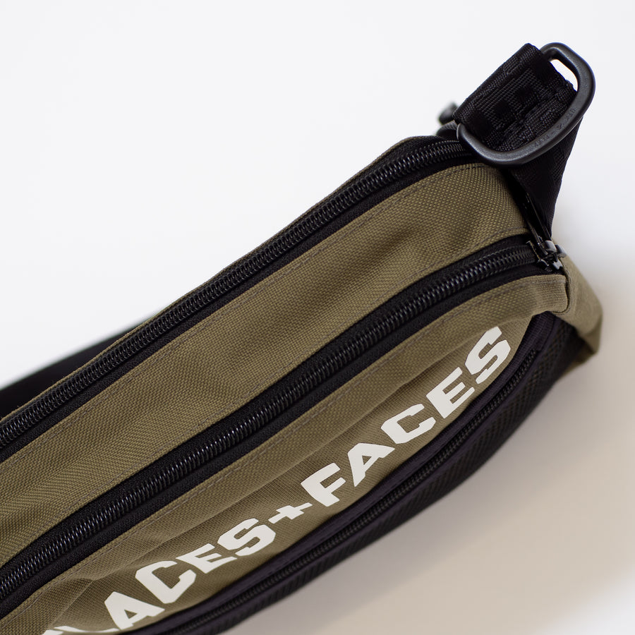OG POUCH BAG - KHAKI