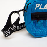 OG POUCH BAG - BLUE