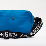 OG POUCH BAG - BLUE