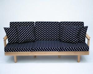 P+F X Medicom/FABRICK