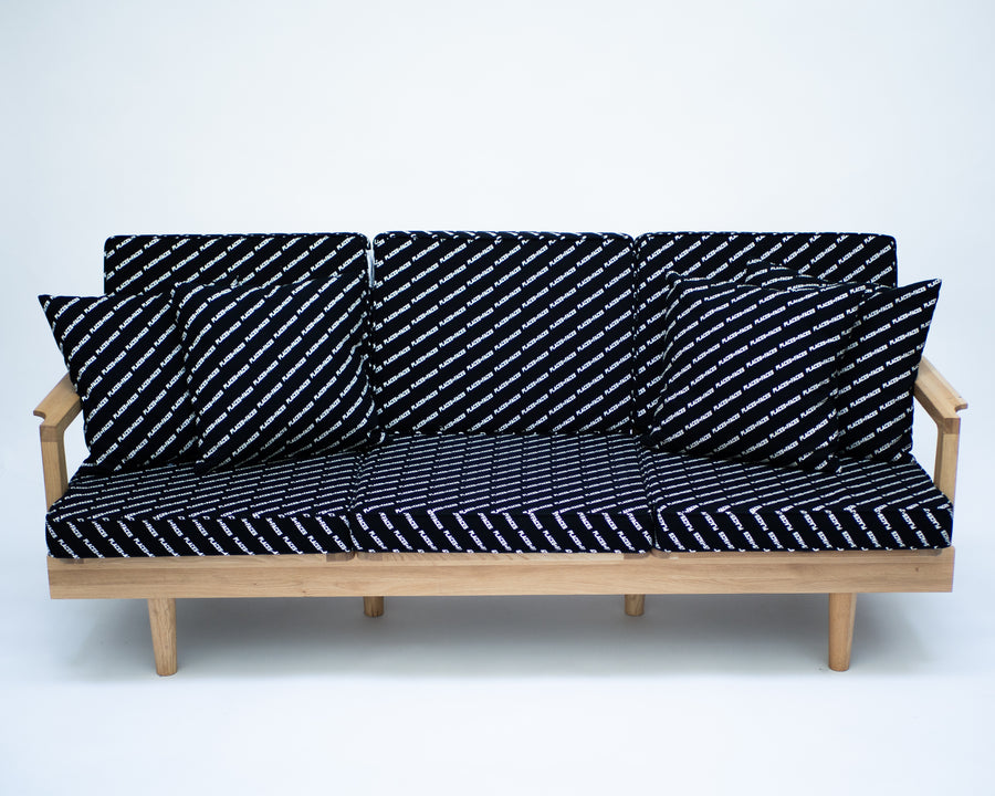 P+F X Medicom/FABRICK
