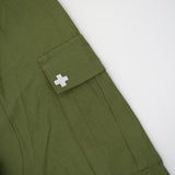 TECH CARGOS - KHAKI