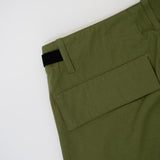 TECH CARGOS - KHAKI