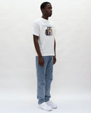 FILM CLUB T-SHIRT - KiDULTHOOD - WHITE