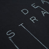 PLACES+FACES X KOJIMA PRODUCTIONS T-SHIRT
