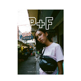 P+F MAGAZINE VOL. 2