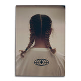 P+F x NIKE - WOMENS WORLD CUP MAGAZINE