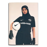 P+F x NIKE - WOMENS WORLD CUP MAGAZINE