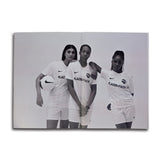 P+F x NIKE - WOMENS WORLD CUP MAGAZINE