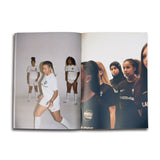 P+F x NIKE - WOMENS WORLD CUP MAGAZINE