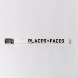 P+F BELT [WHITE]