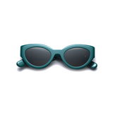 P+F X GENTLE MONSTER SUNGLASSES - GREEN