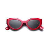 P+F X GENTLE MONSTER SUNGLASSES - RED