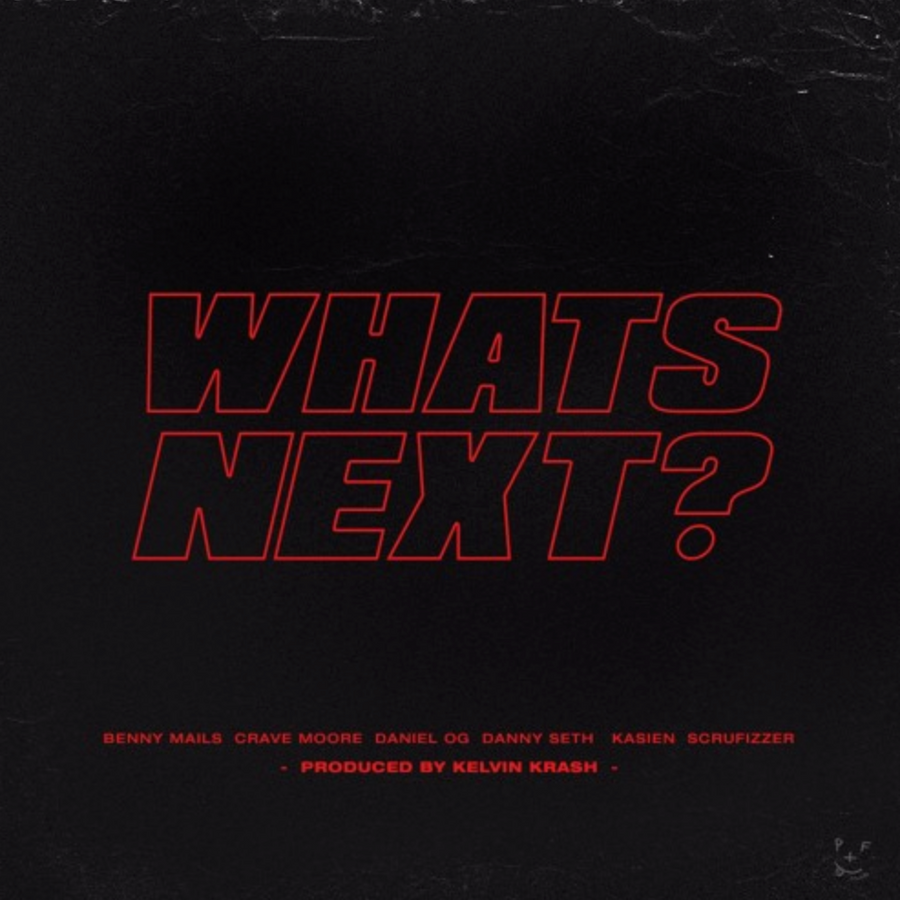 WHATSNEXT?