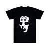 RORSCHACH T-SHIRT - BLACK