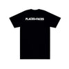 RORSCHACH T-SHIRT - BLACK