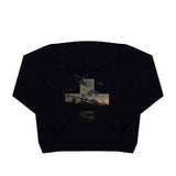 CALL OF DUTY x P+F VANGUARD HOODIE - BLACK